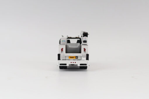 1:50 Cat CT660 Service Truck - White 85785 - Image 12