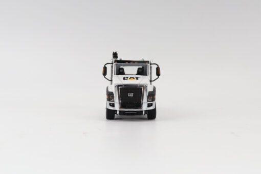 1:50 Cat CT660 Service Truck - White 85785 - Image 16