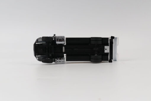1:50 Cat CT660 Service Truck - White 85785 - Image 14