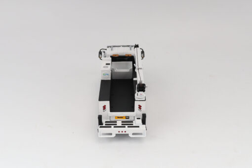1:50 Cat CT660 Service Truck - White 85785 - Image 23