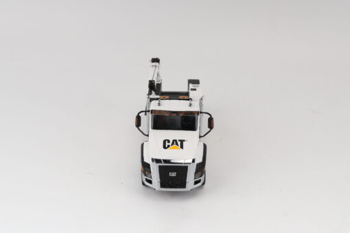 1:50 Cat CT660 Service Truck - White 85785 - Image 19