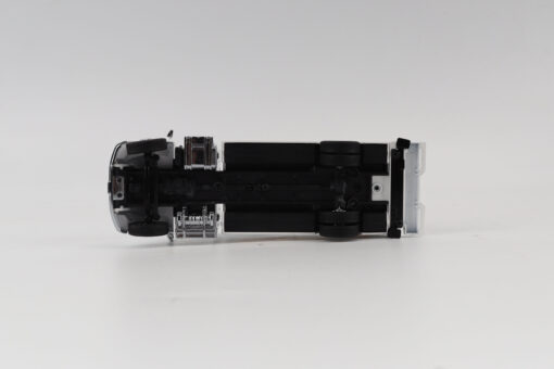 1:50 Cat Kenworth T380 Service Truck - White 85786 - Image 3